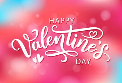 VALENTINE DAY
